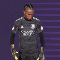 Major League Soccer Sport GIF by Orlando City SC