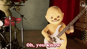 Happy Birthday Singing GIF by Eternal Family