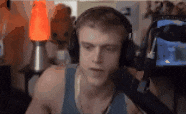 Twitch Streamer GIF