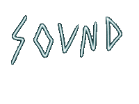 Sounding Miami Music Sticker by Marcel Katz / The Art Plug