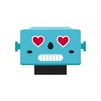 In Love Ilerna Sticker by ilernaformacio