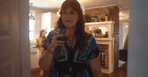 Music Video Walk GIF by Rabotat Records