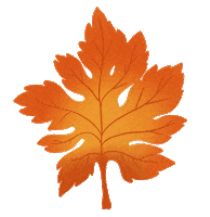 Fall Season Halloween Sticker by molehill