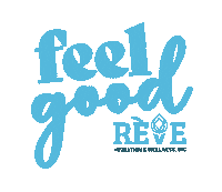 Sticker by Reve Hydration Wellness