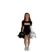 Dance Sport Sticker by Angers