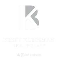 Brett Kleinman Sticker by JohnHart Real Estate