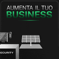 3D Business GIF by ALiFOG