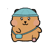Happy Pet Sticker