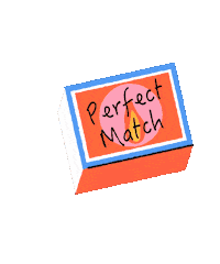 In Love Corazon Sticker by Filmora Video Editor Español