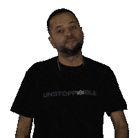 theautofirm unstoppable avorza the auto firm alex vega Sticker