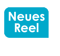 Aqua Pfeil Sticker by ad hoc