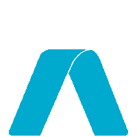 Christmas Aqua Sticker by ad hoc