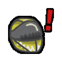 DayZ giphygifmaker Sticker