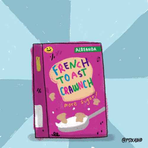 Cool Kids Fox GIF by Animation Domination High-Def