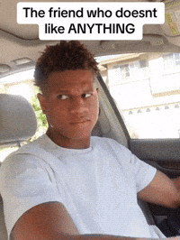 Shaking Head GIF