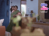 Aaskms GIF by Marathi PR