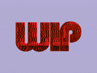 Art 3D GIF