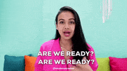 GIF by Nicole Concessao
