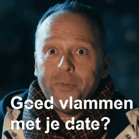 RvdW giphygifmaker stookwijzer watloopjenoutestoken GIF