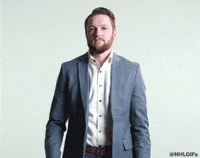 Ice Hockey Sport GIF by NHL