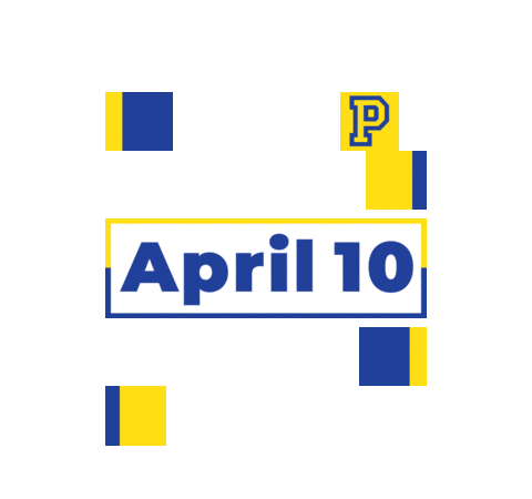 Sticker by Punahou School