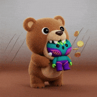 Crypto Vibes GIF by SuiRewardsMe