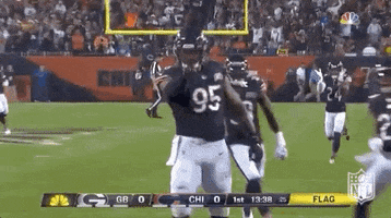 Regular Season Football GIF by NFL
