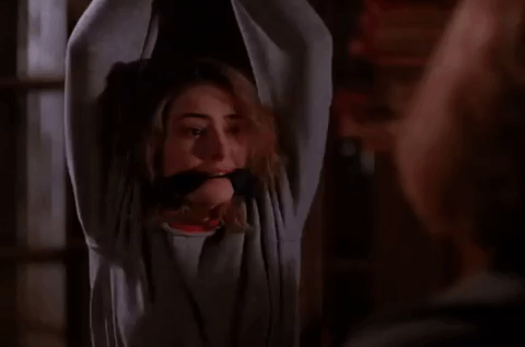 season 1 GIF by Twin Peaks on Showtime