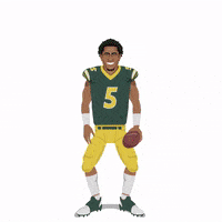 Winning Nfl Draft GIF by Panini America