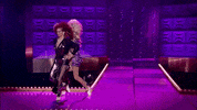 Rupauls Drag Race 5X4 GIF by LogoTV