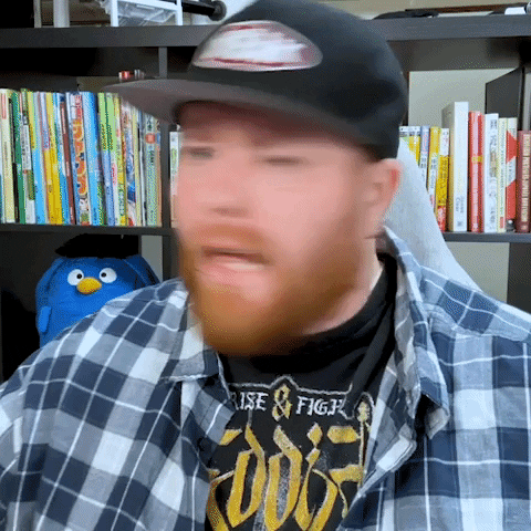 BritSpeak u wot m8 britspeak GIF