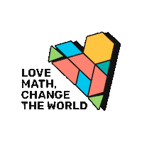 World Love Sticker by Innovamat