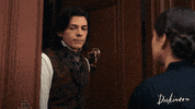 Go On Leave GIF by Apple TV+