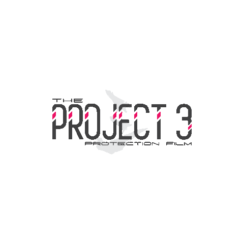 theprojectthree giphyupload ppf p3 tint Sticker