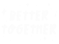 In Love Bettertogether Sticker