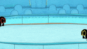 dancing GIF by Sarah & Duck