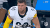 National Football League Nod GIF by NFL
