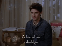 season 6 netflix GIF by Gilmore Girls 