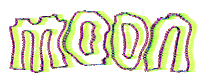 Art Glitch Sticker
