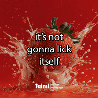 Eat Me Banana GIF by Taimi
