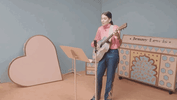 GIF by Jenny Lewis