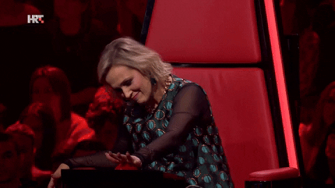 Thevoice GIF by The Voice Hrvatska
