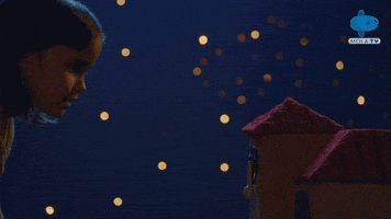 Happy Baby GIF by Mola TV Kids