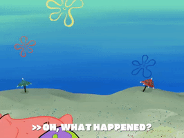 season 6 episode 21 GIF by SpongeBob SquarePants