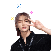 Idol Dancer Sticker by koreadispatch