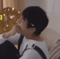 Scream GIF