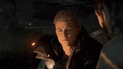 Lets Talk Campfire GIF by Assassin's Creed
