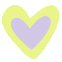Heart Mic Sticker by micaaccesorios