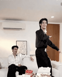 Dance Love GIF