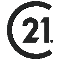Justlisted Century21 Sticker by Custom Home Realty